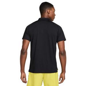 NikeCourt Men's Advantage Dri-FIT Tennis Polo