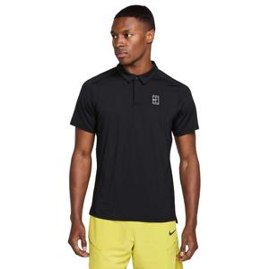 NikeCourt Men's Advantage Dri-FIT Tennis Polo