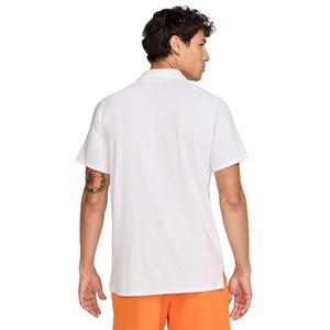 NikeCourt Men's Advantage Dri-FIT Tennis Polo