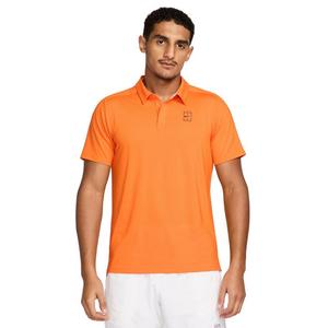 NikeCourt Men's Advantage Dri-FIT Tennis Polo