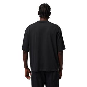 Jordan Men's Flight Graphic Oversized Short-Sleeve Crew T-Shirt