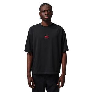 Jordan Men's Flight Graphic Oversized Short-Sleeve Crew T-Shirt