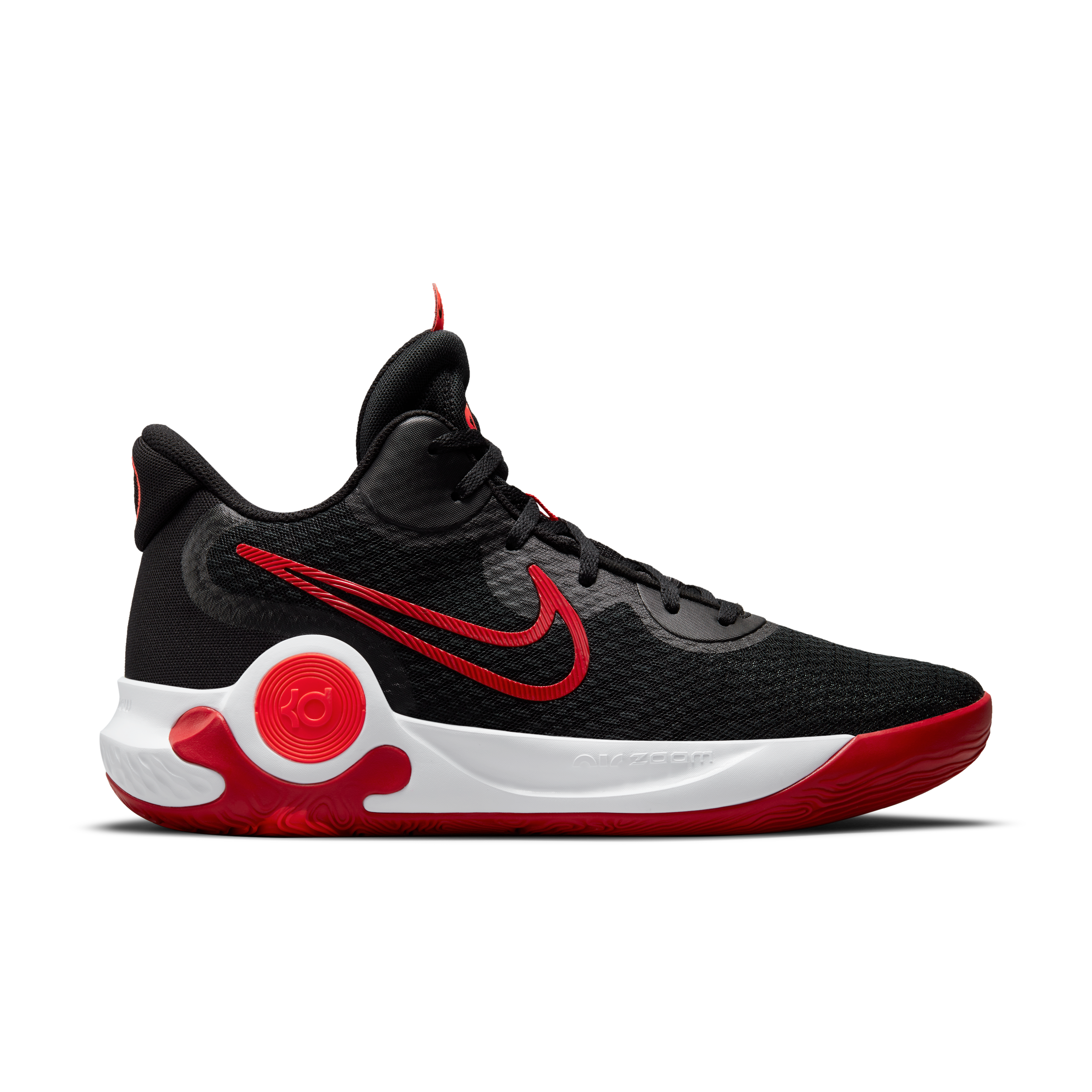 kd 5 black and red