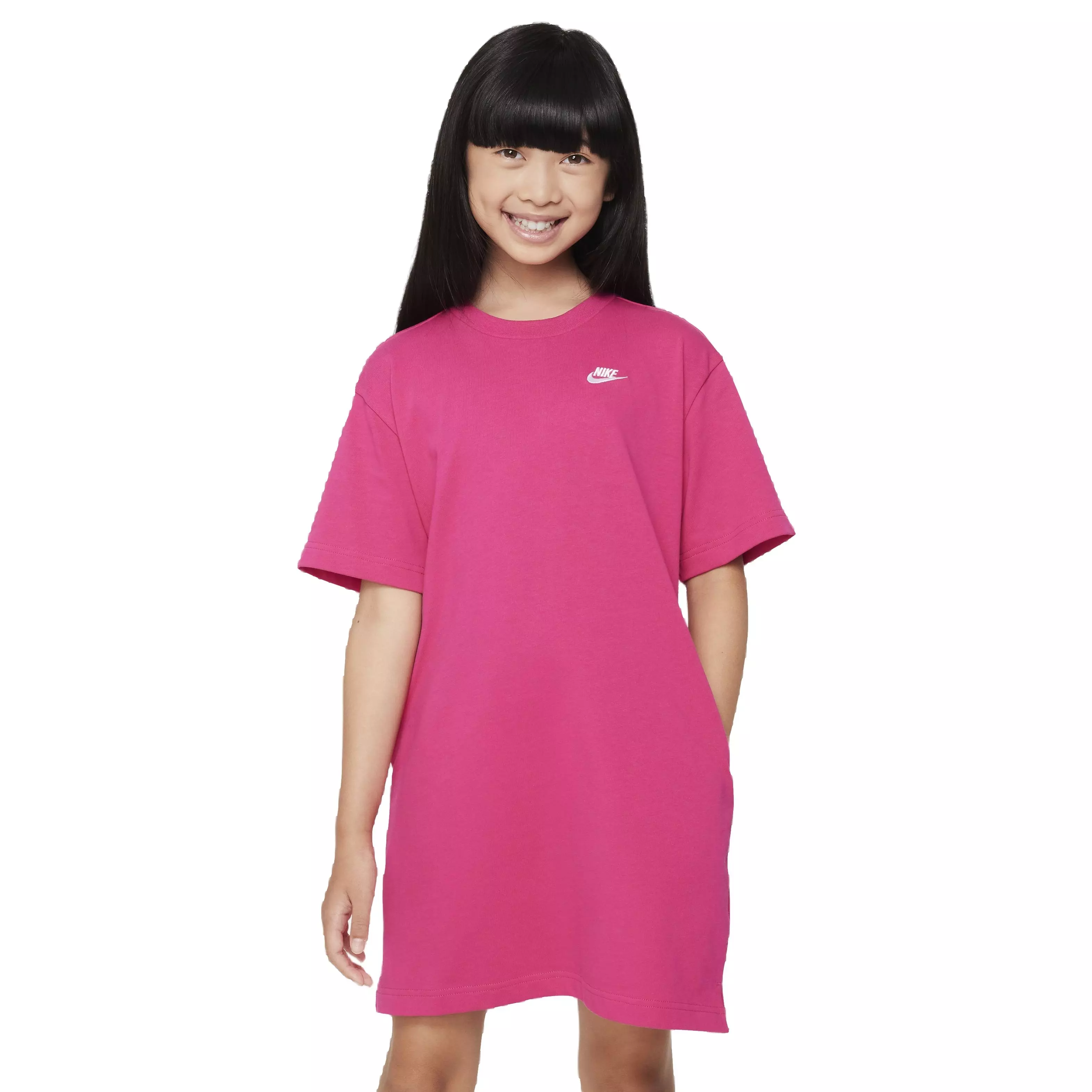 girls nike dress