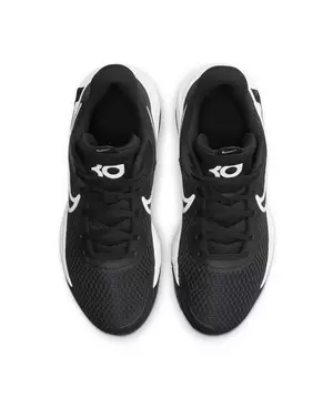 Nike Kevin Durant Trey 5 IX Basketball Shoes White