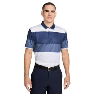 Nike Men's Victory+ Dri-FIT PRT O Golf Polo