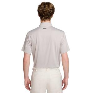 Nike Men's Tour Heathered Dri-Fit Golf Polo