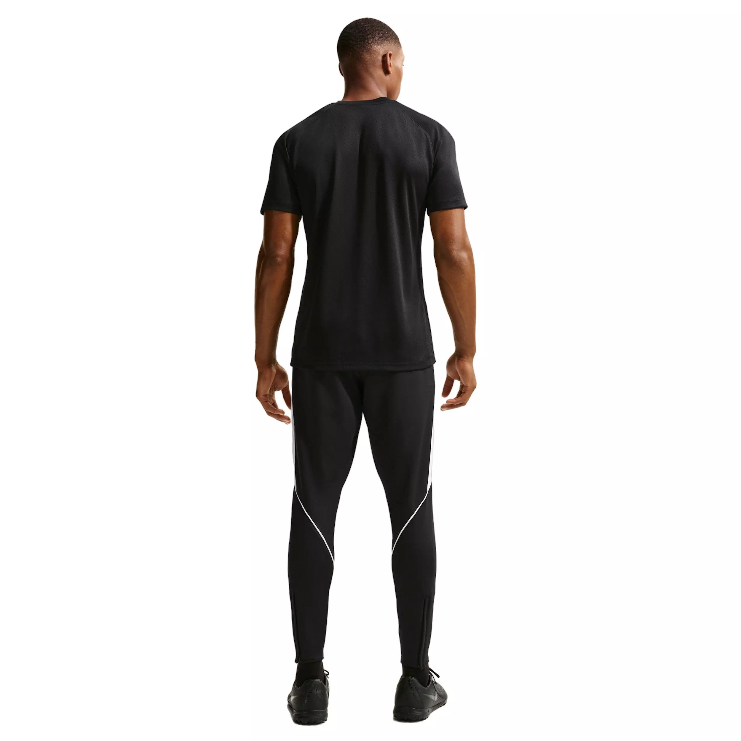 Nike Men's Strike Dri-FIT Soccer Pants - BLACK