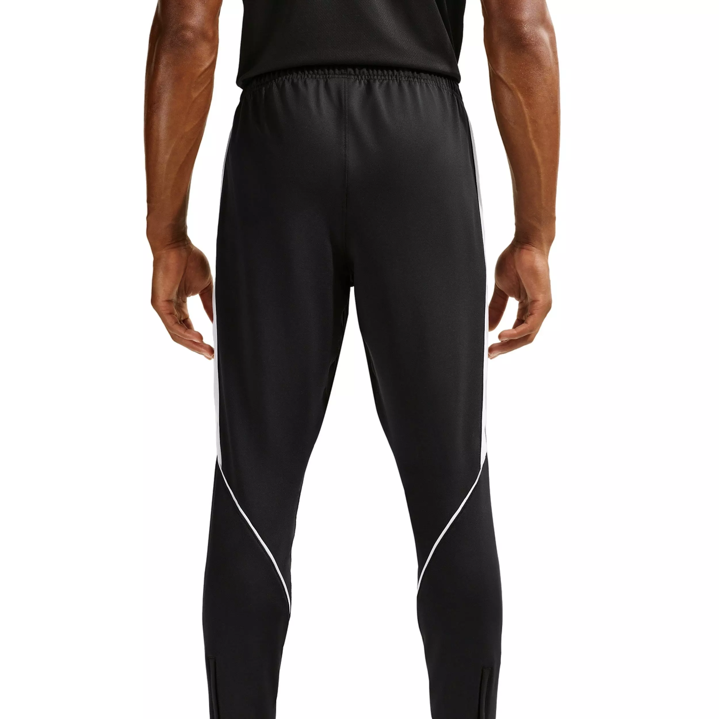 Nike Men's Strike Dri-FIT Soccer Pants - BLACK