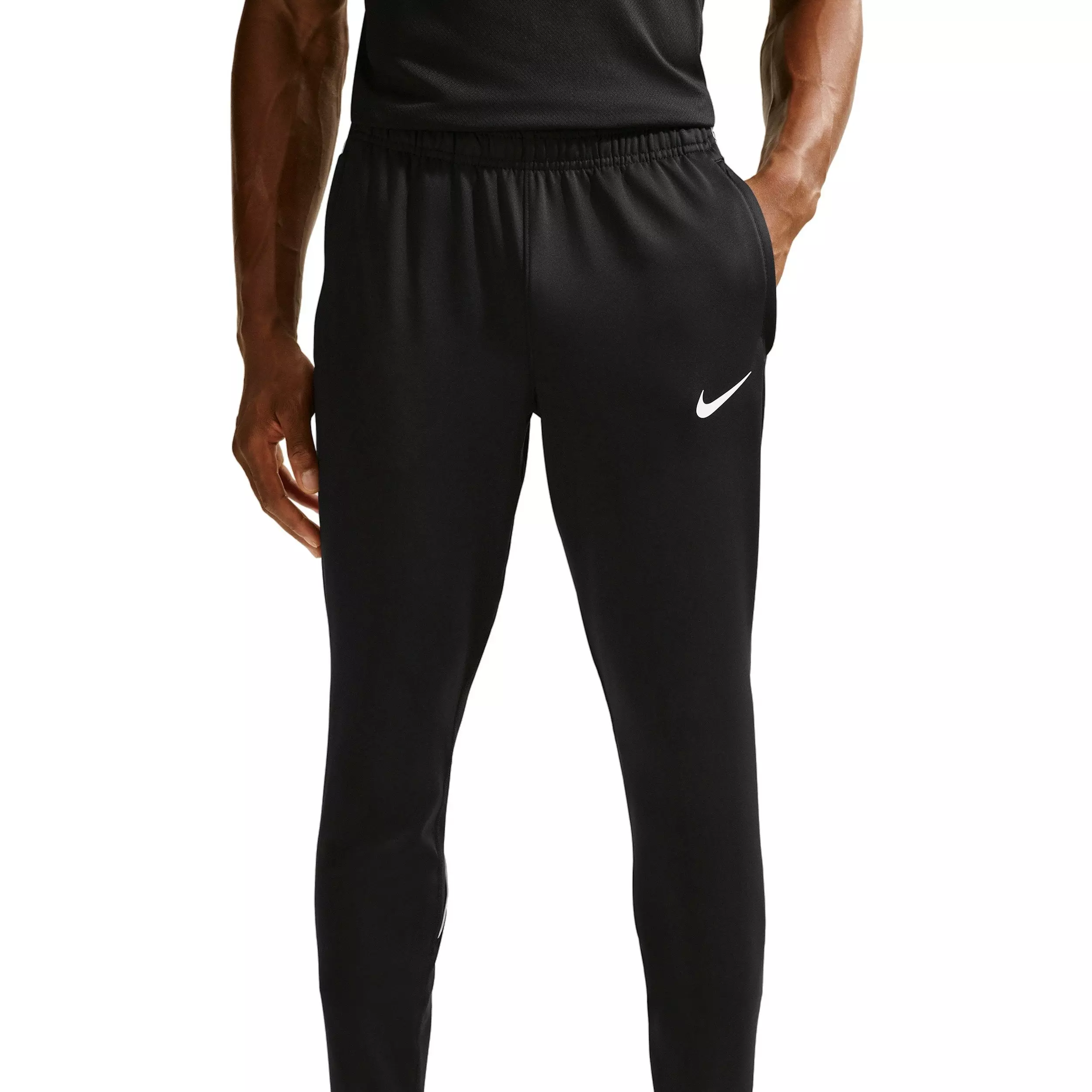 Nike Men's Strike Dri-FIT Soccer Pants - BLACK