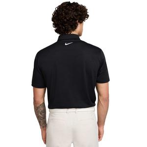 Nike Men's Tour Jacquard Dri-FIT Golf Polo