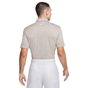 Nike Men's Tour Jacquard Dri-FIT Golf Polo
