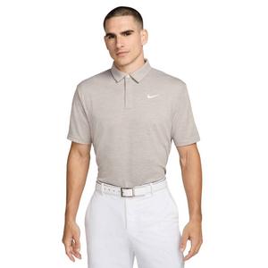 Nike Men's Tour Jacquard Dri-FIT Golf Polo