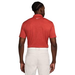 Nike Men's Tour Jacquard Dri-FIT Golf Polo