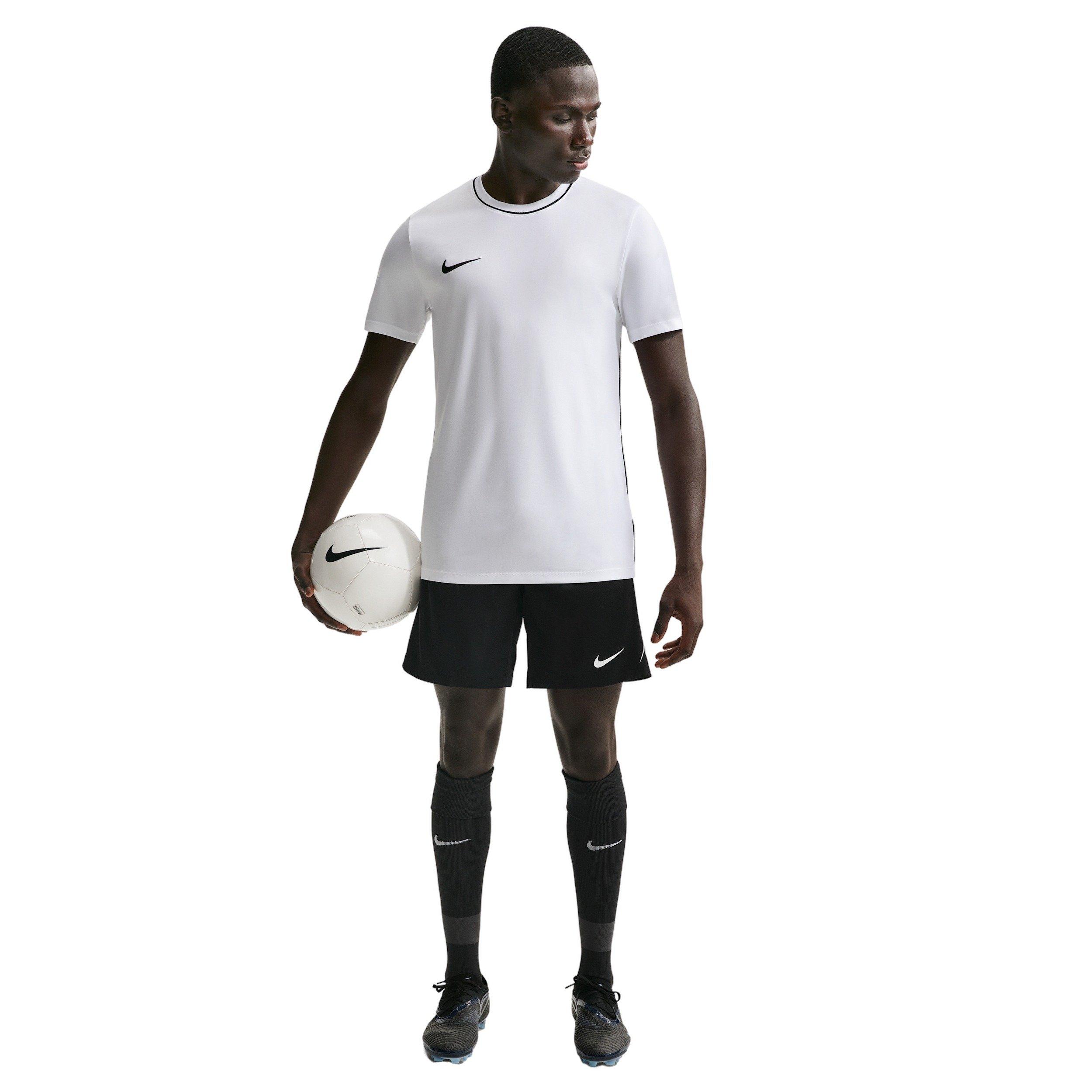 Nike Men's Strike Dri-FIT Soccer Shorts - BLACK Thumbnail View 1