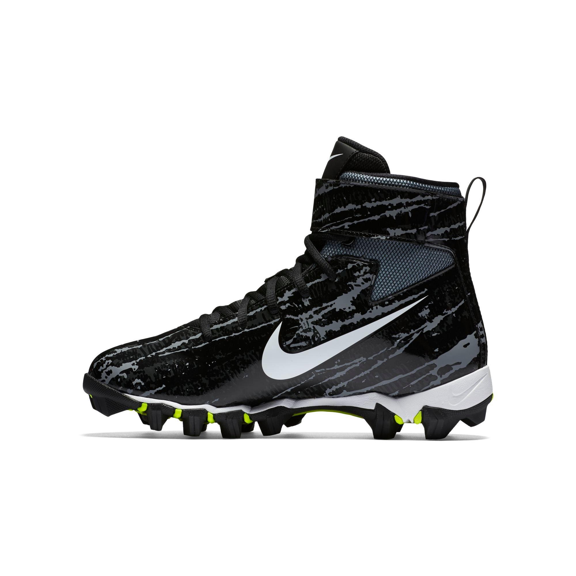 nike strike shark cleats