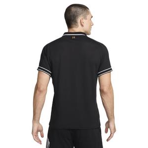 NikeCourt Men's Heritage Tennis Polo