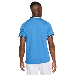 NikeCourt Men's Heritage Tennis Polo