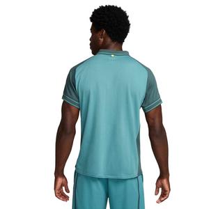 NikeCourt Men's Heritage Tennis Polo