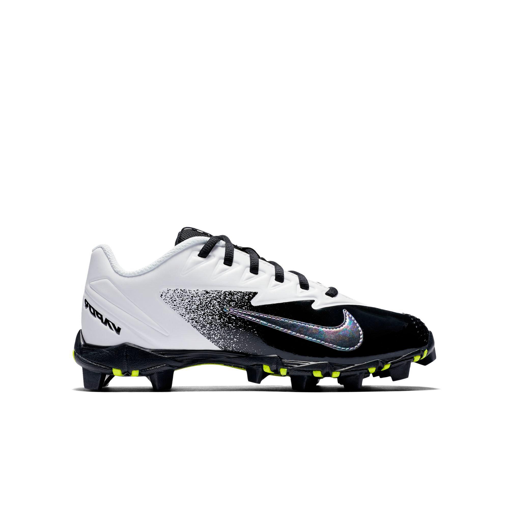 nike youth vapor ultrafly keystone