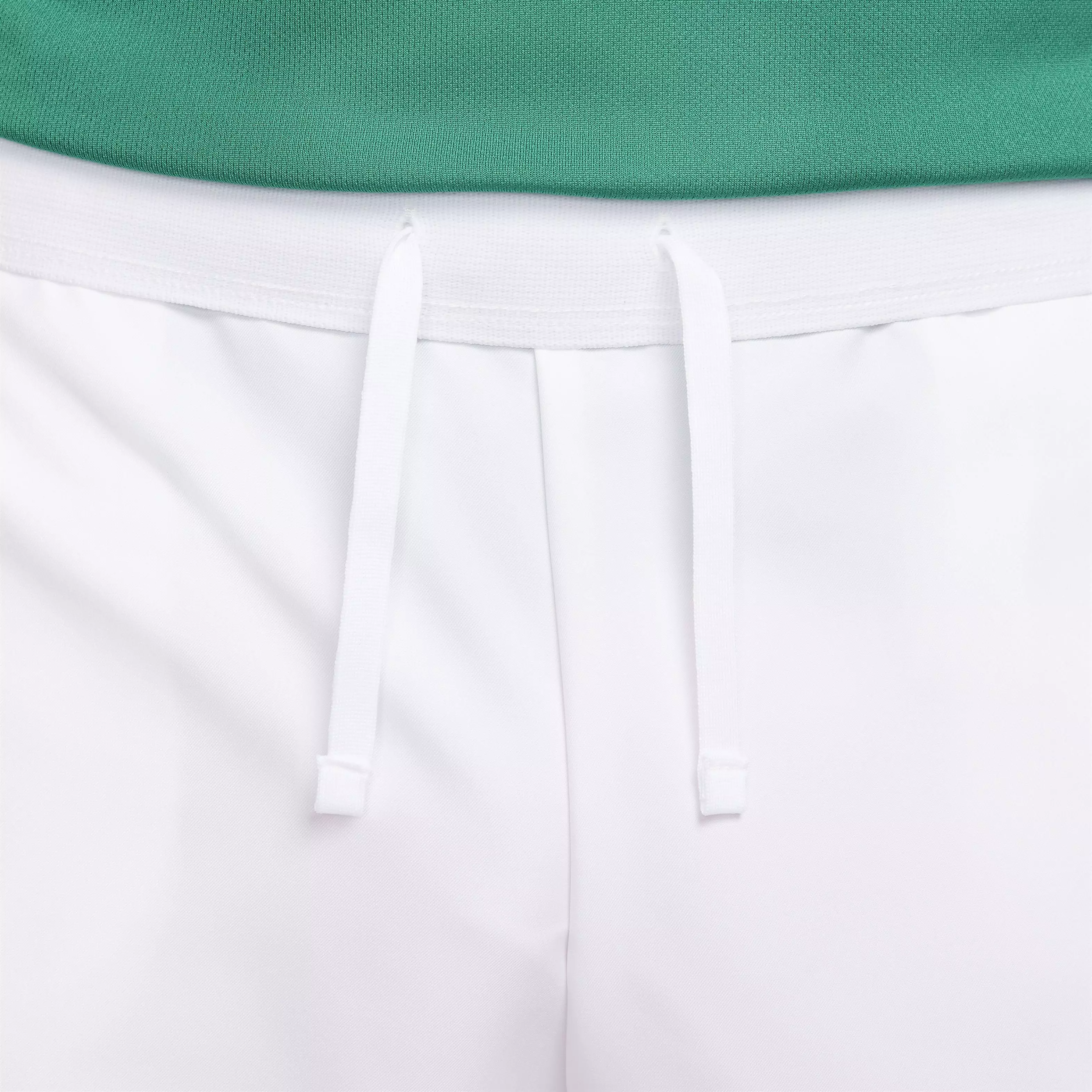 NikeCourt Men's Victory Dri-FIT 7" Tennis Shorts - WHITE