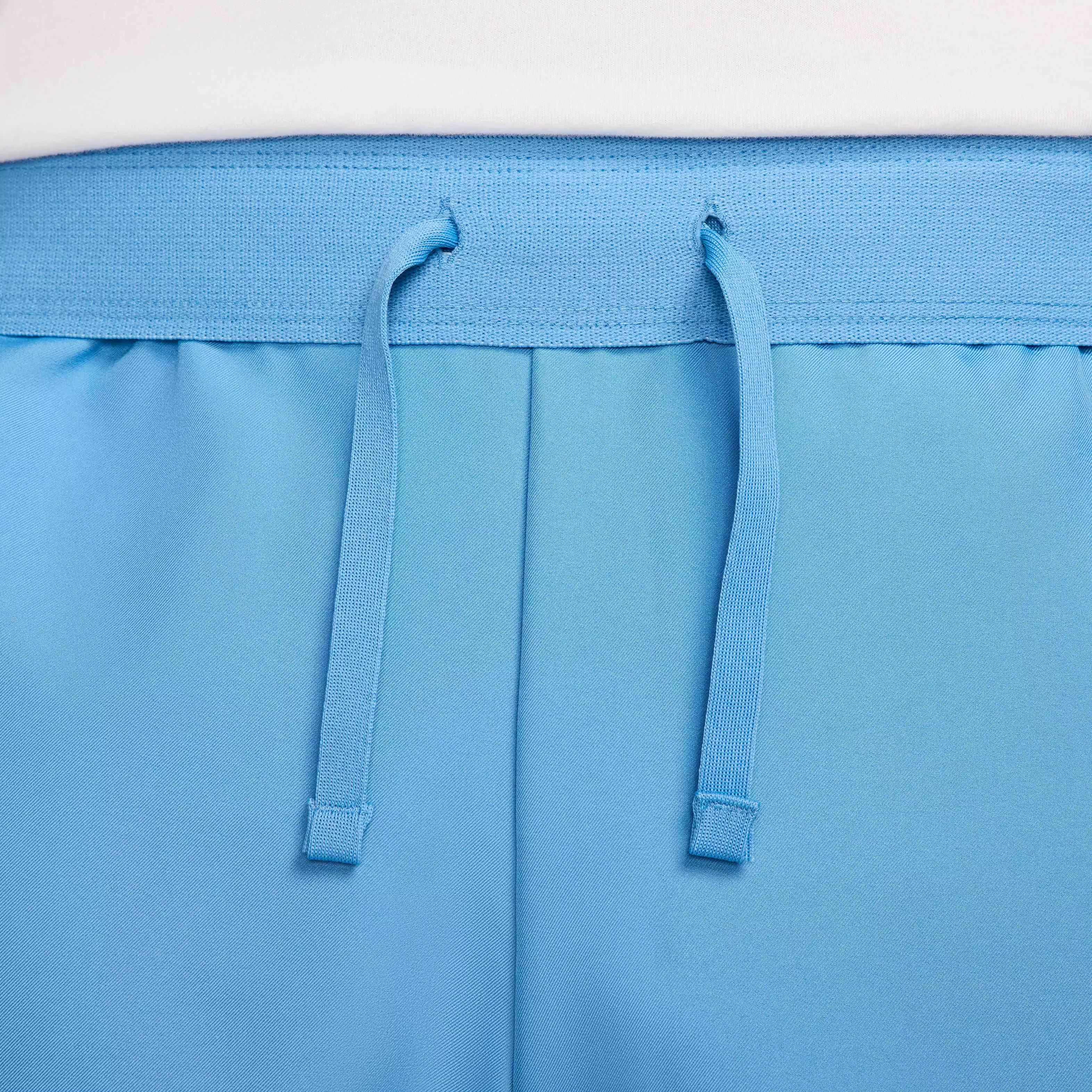 NikeCourt Men's Victory Dri-FIT 7" Tennis Shorts - BLUE