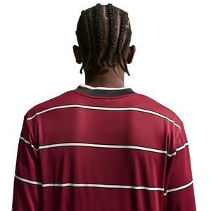 Nike Men's Energy Dri-FIT Soccer Long Sleeve Top