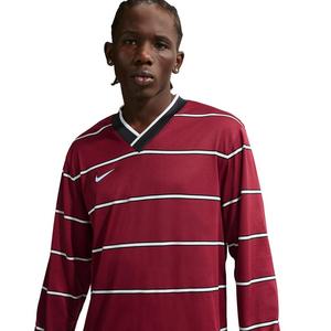 Nike Men's Energy Dri-FIT Soccer Long Sleeve Top