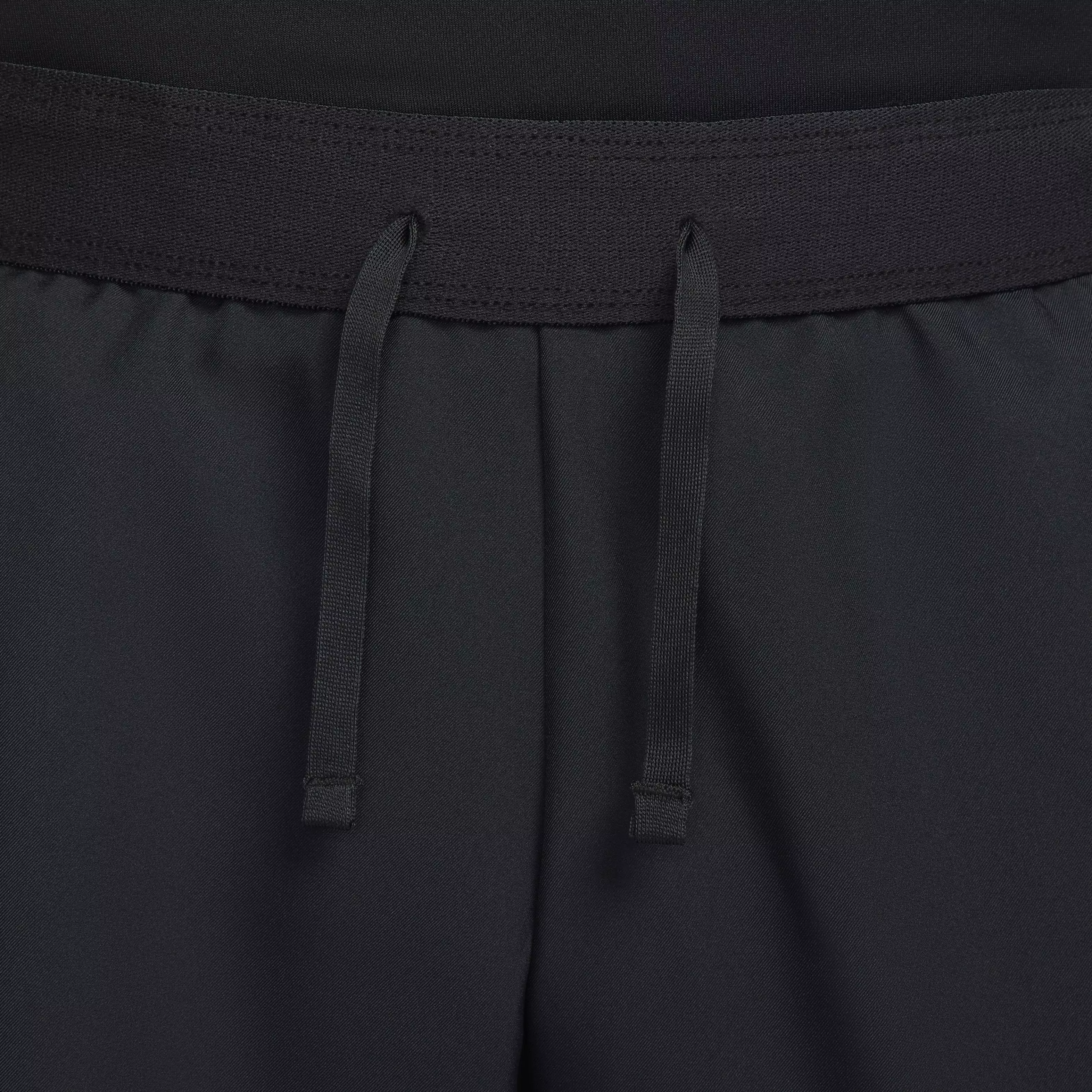 NikeCourt Men's Victory Dri-FIT 9" Tennis Shorts - BLACK