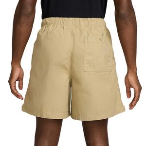 Nike Men's Club Flow Shorts