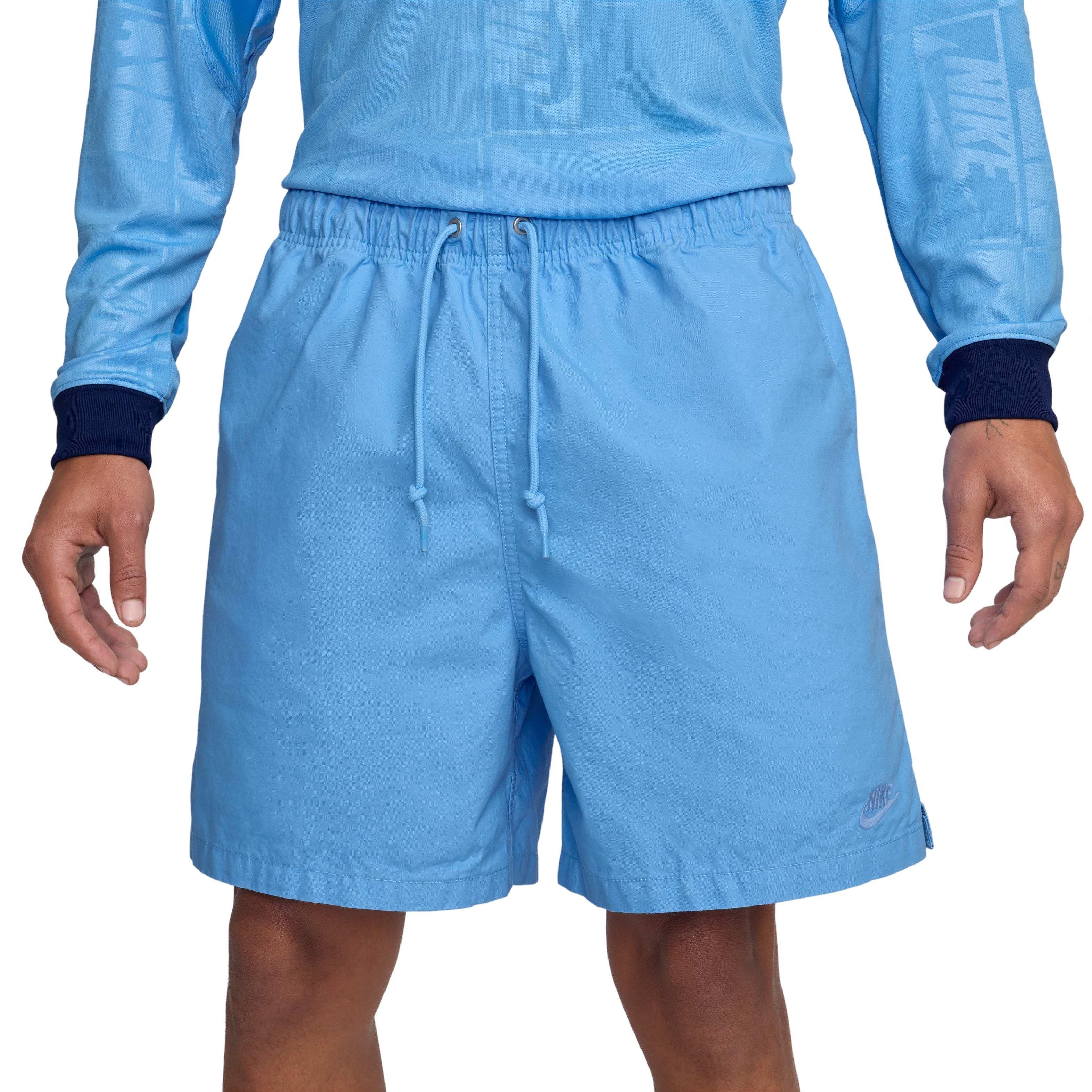 Nike Men's Club Flow Shorts