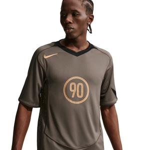 Nike Men's Total 90 Dri-FIT Short Sleeve Soccer Top