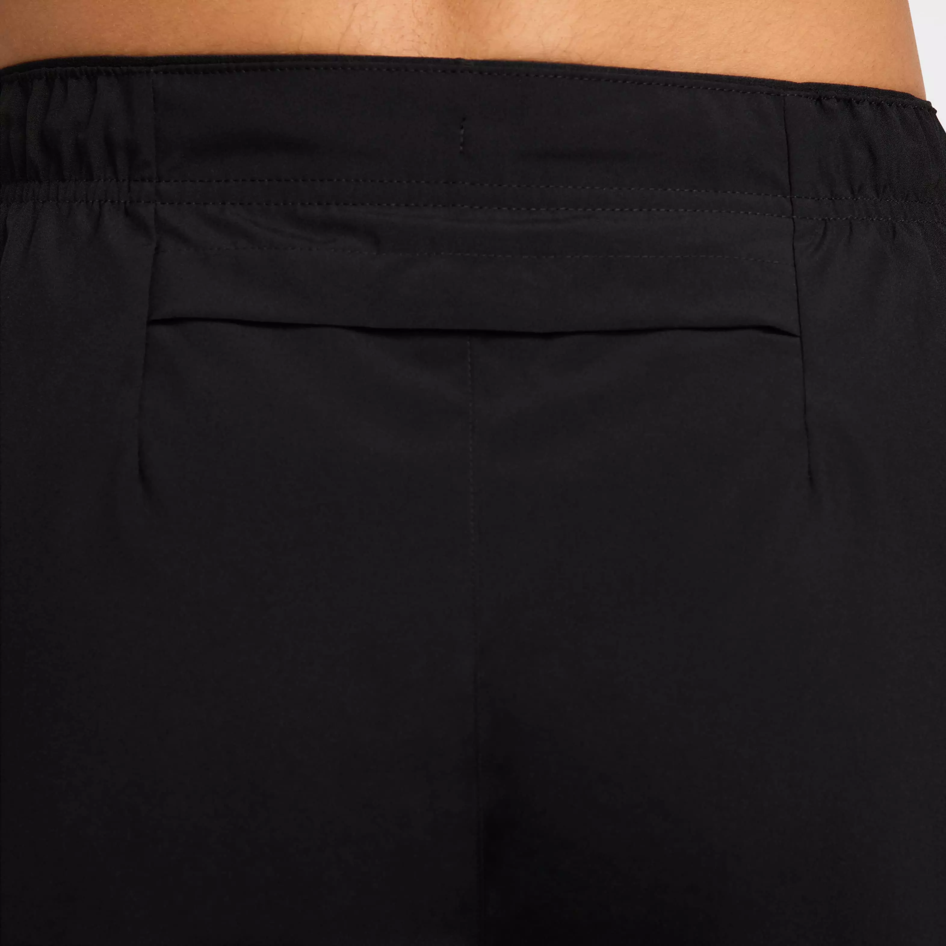 Nike Men's Challenger Run Energy Dri-FIT 7" Unlined Running Shorts - BLACK