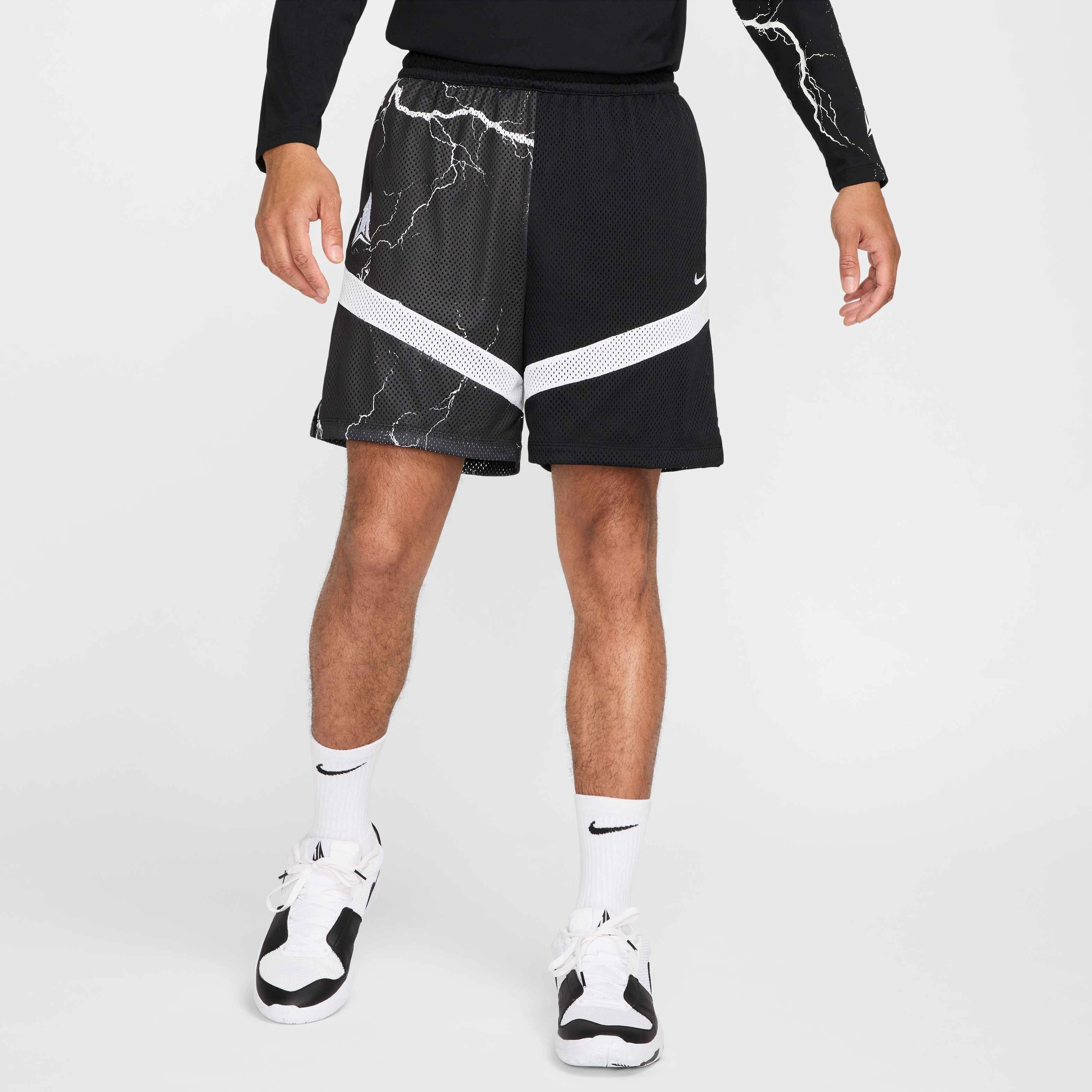 Ja Icon Men's 6