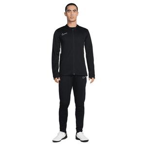 Nike Men's Academy Dri-FIT Soccer Tracksuit - Black/White