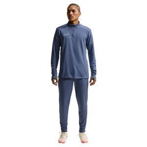 Nike Men's Academy Dri-FIT Soccer Track Pants - Blue