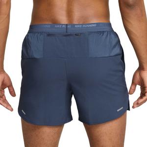 Nike Men's Stride Dri-FIT 5" Brief-Lined Running Shorts