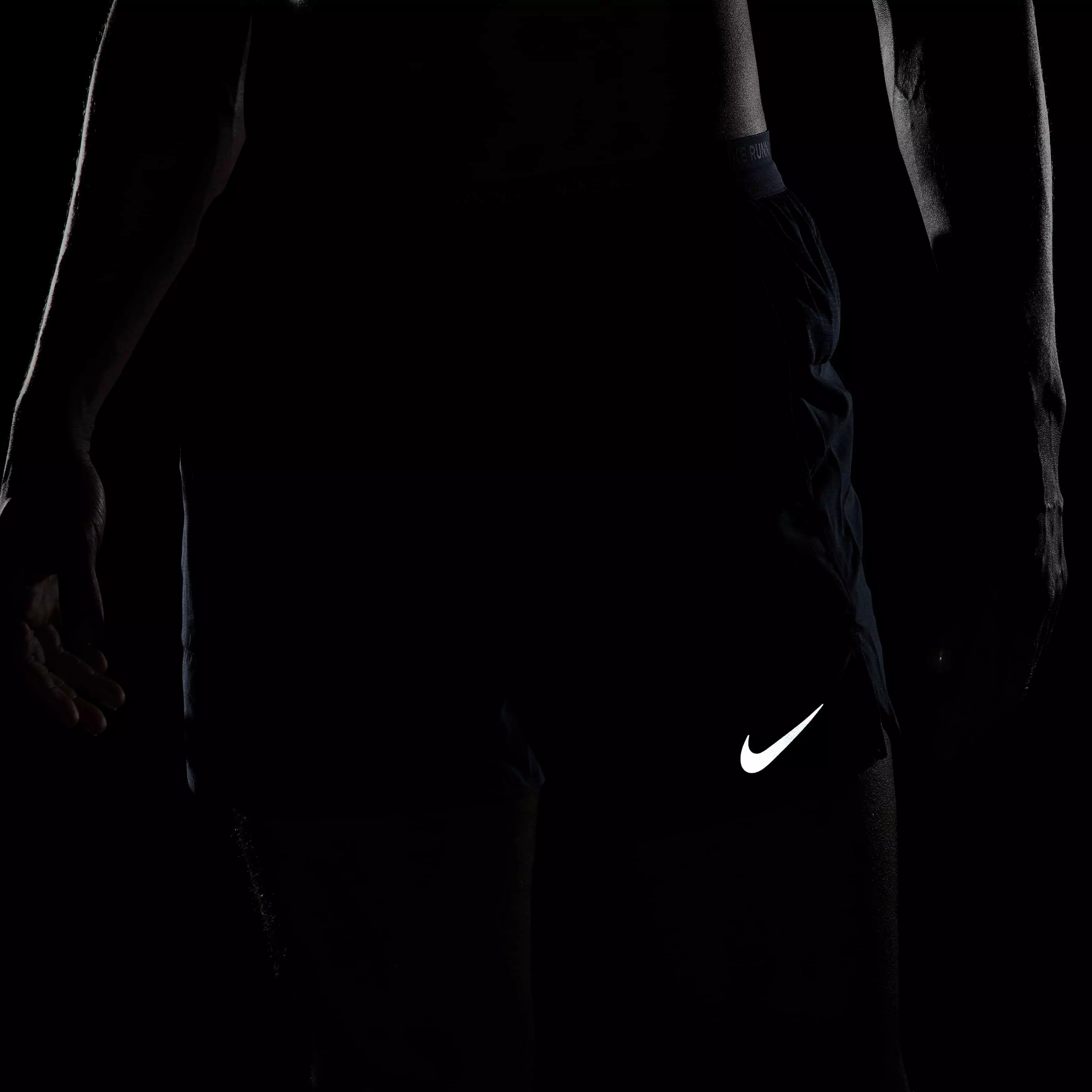 Nike Men's Stride Dri-FIT 5" Brief-Lined Running Shorts - Light Green - BLUE