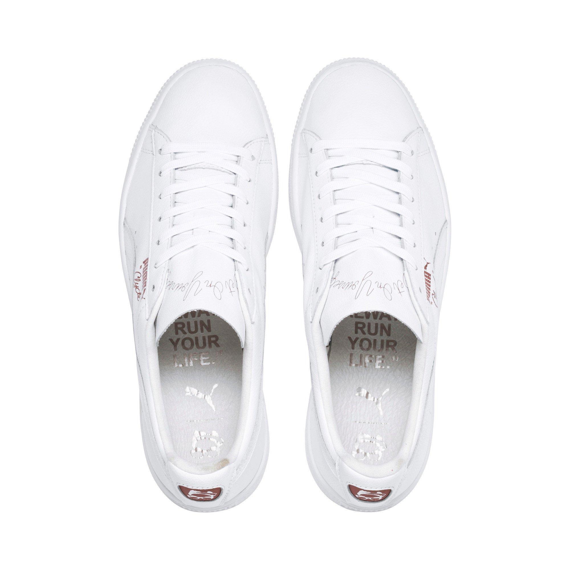 Puma clyde x emory on sale jones