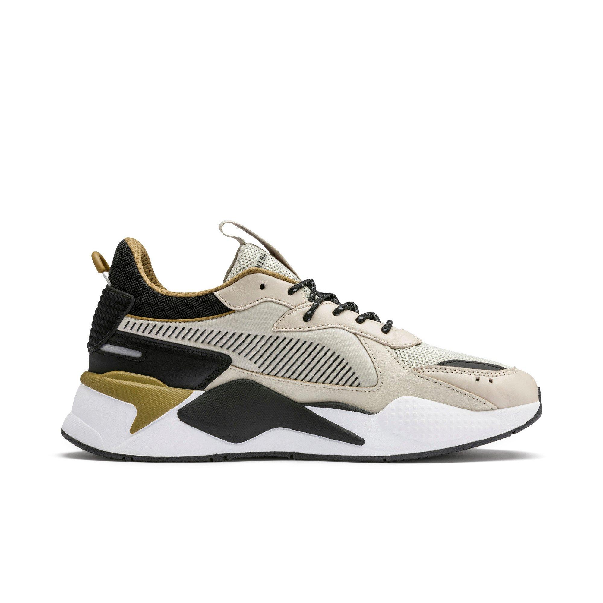 Debo comprar el Puma RS-X Core Male 'Overcast Black'?