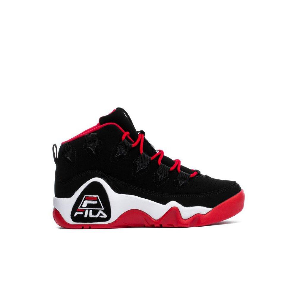 fila grant hill 1 review