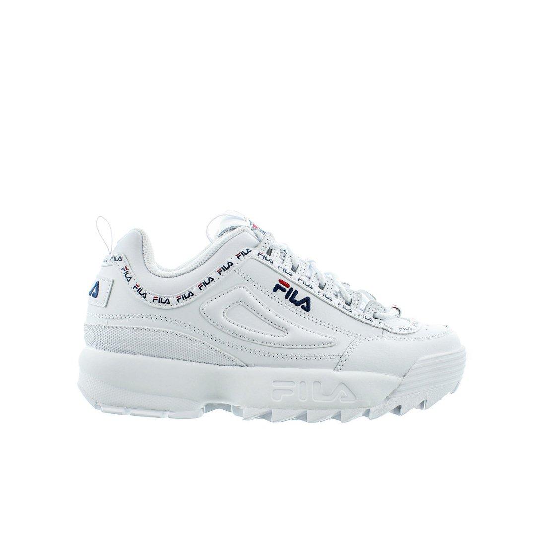 fila sneakers grade school