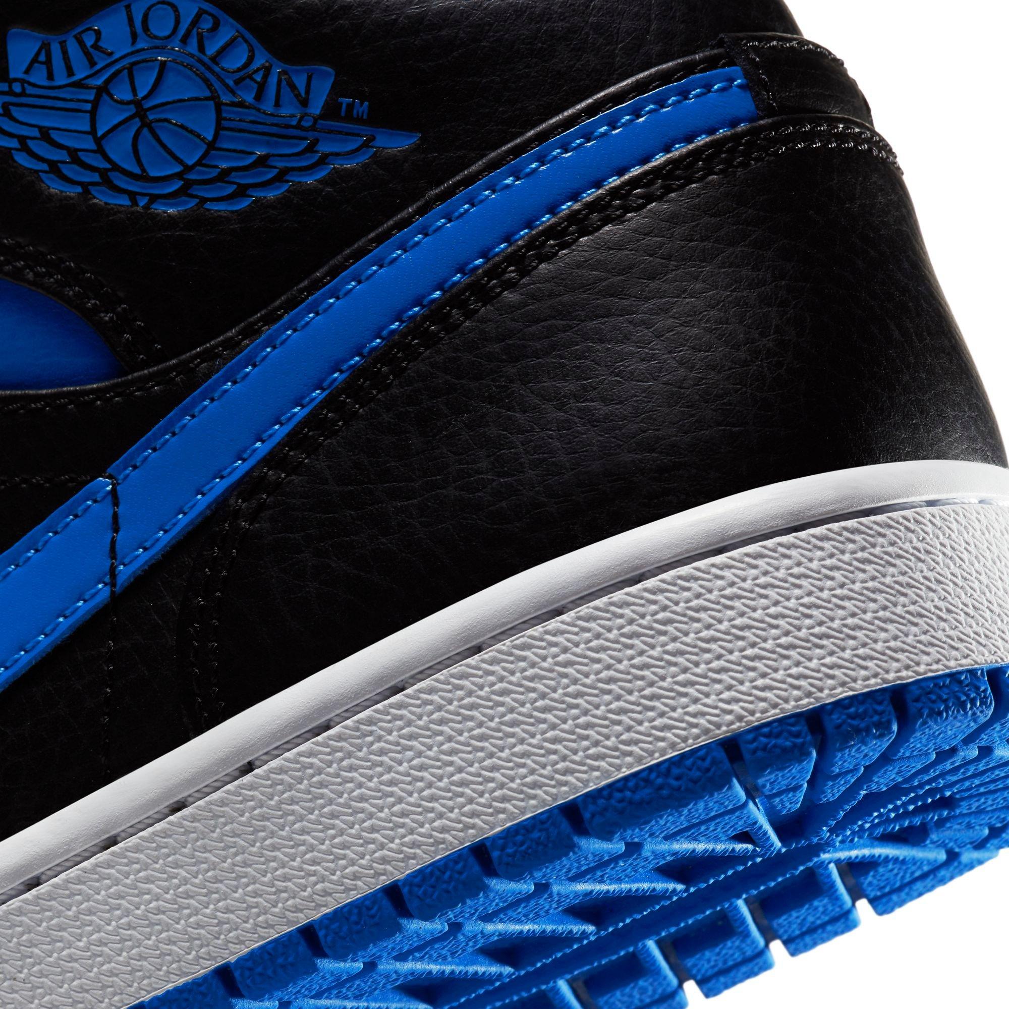 jordan 1 royal toe hibbett sports