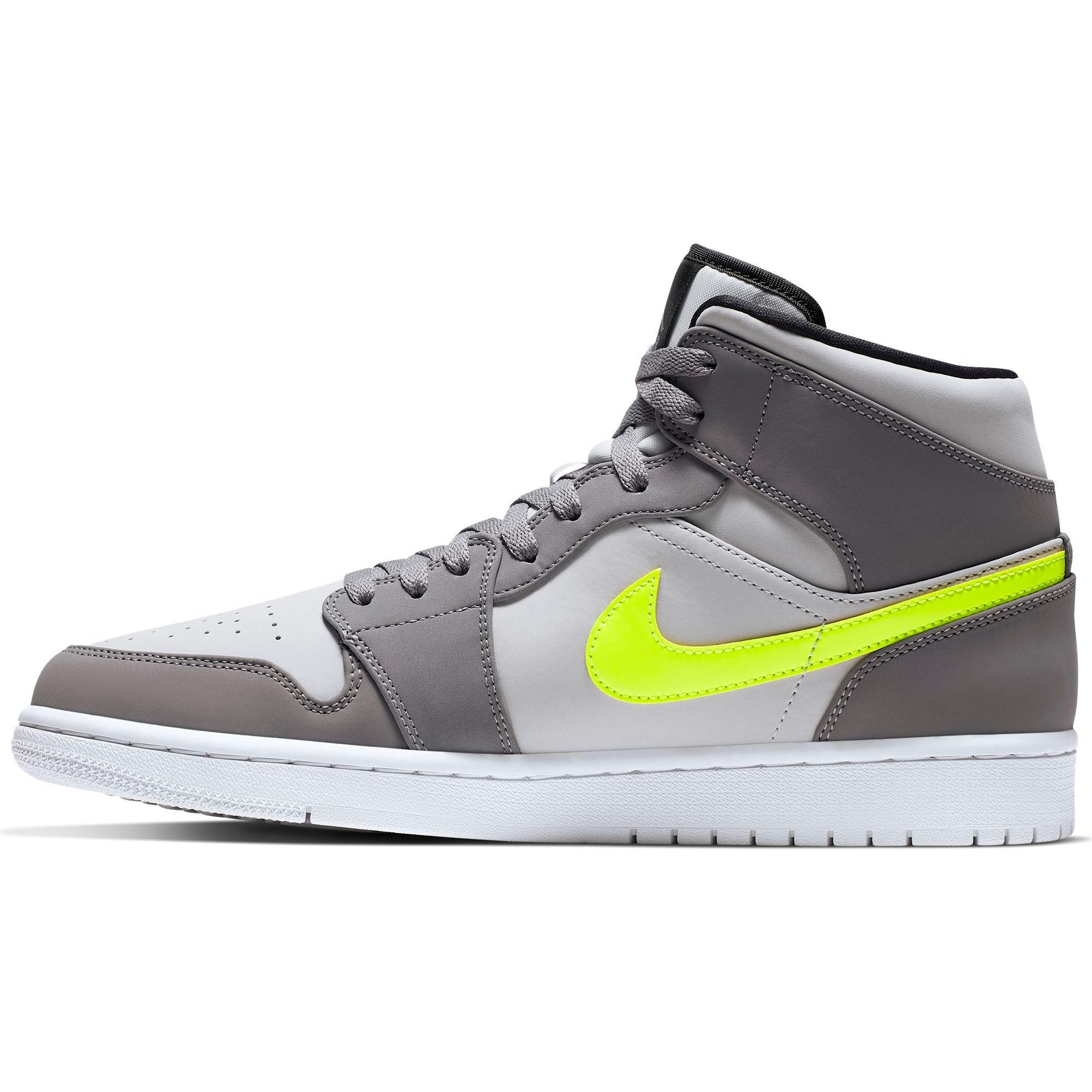 gunsmoke jordans