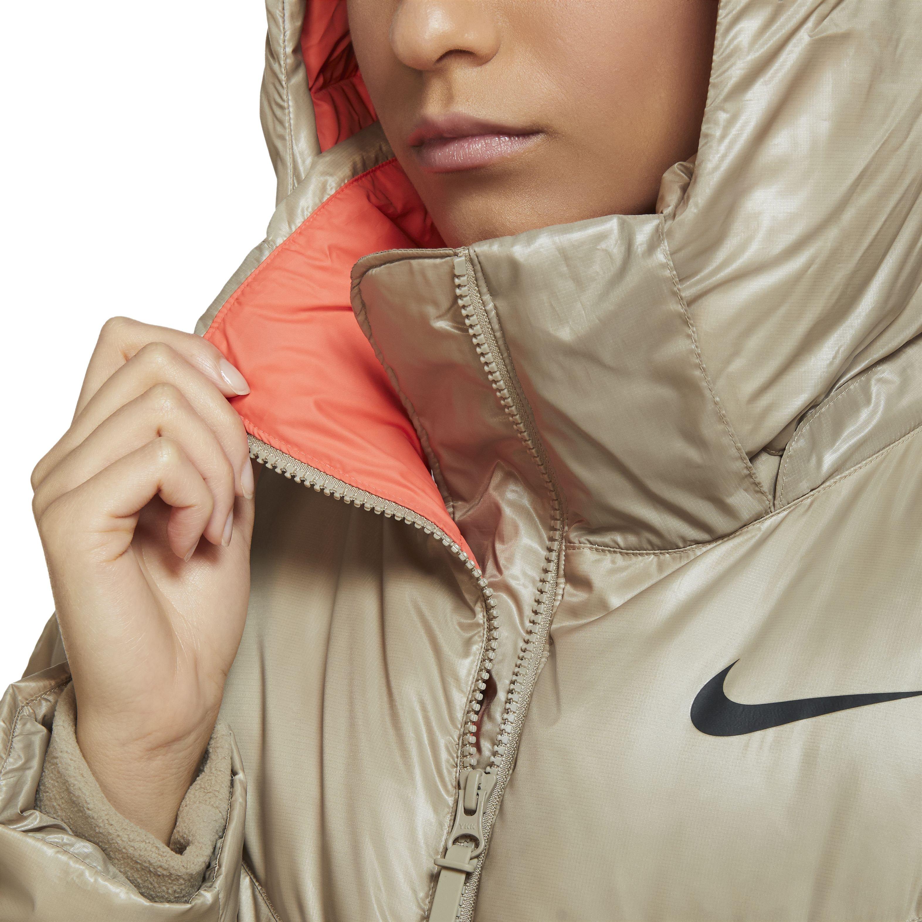 Nike Sportswear down Parka cu5820 010