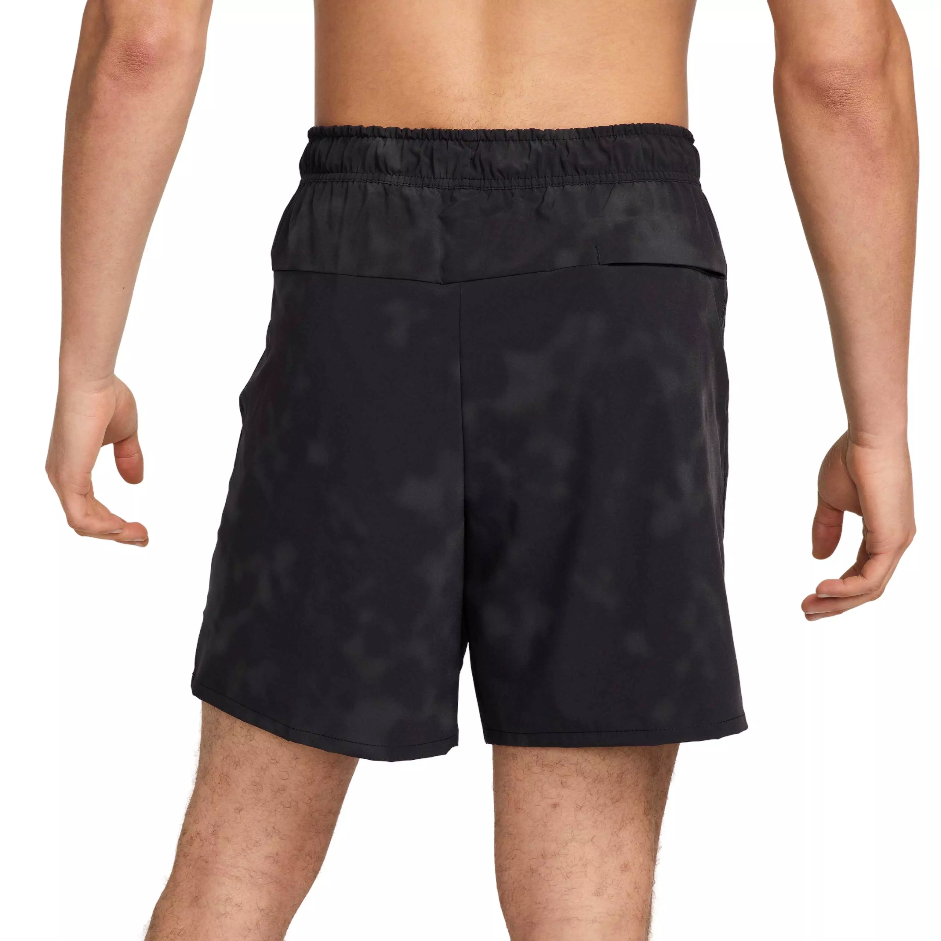 Nike Men's Unlimited Dri-FIT 7" Versatile Shorts - GREY