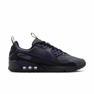 Nike Air Max 90 Drift "Rattan/Hyper Royal/Black/Bright Mandarin" Men's Shoe