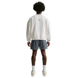 Nike Men's Standard Issue 5" Practice Mesh Basketball Shorts