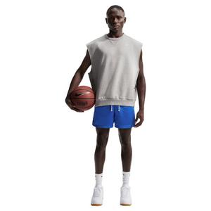 Nike Men's Standard Issue 5" Practice Mesh Basketball Shorts