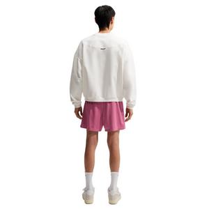 Nike Men's Standard Issue 5" Practice Mesh Basketball Shorts